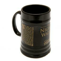 Kufel Game of Thrones Kufel Game of Thrones