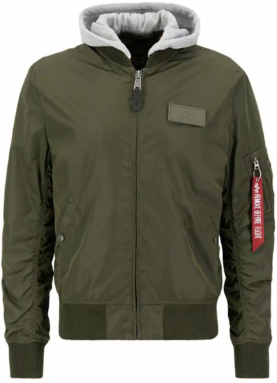 Kurtka Alpha Industries Kurtka Alpha Industries