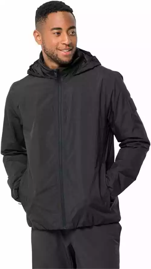 Kurtka Jack Wolfskin Kurtka Jack Wolfskin