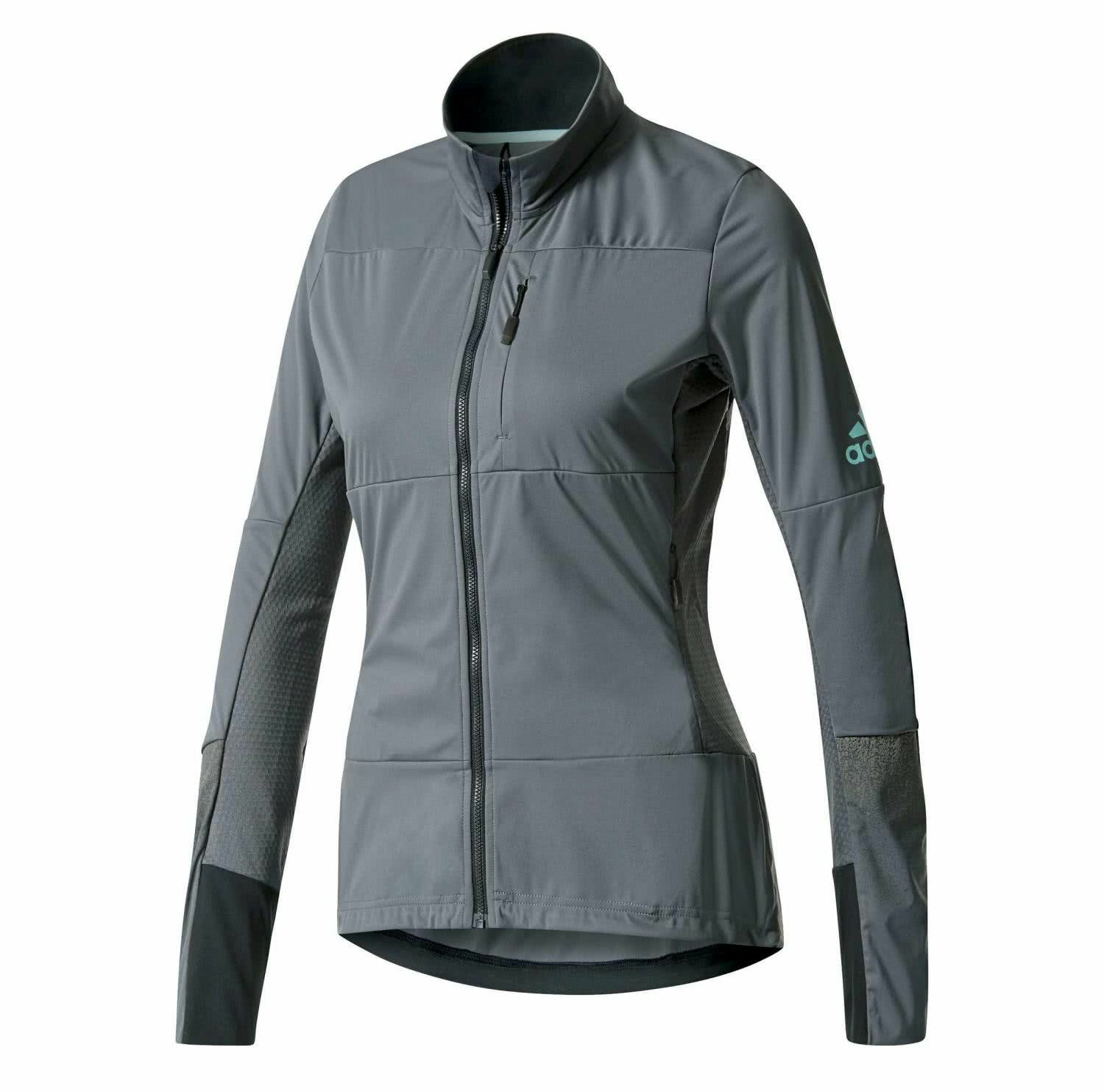 Kurtka narciarska Adidas Kurtka narciarska Adidas
