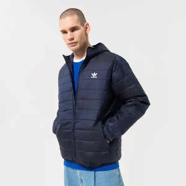 Kurtka puchowa Adidas Kurtka puchowa Adidas