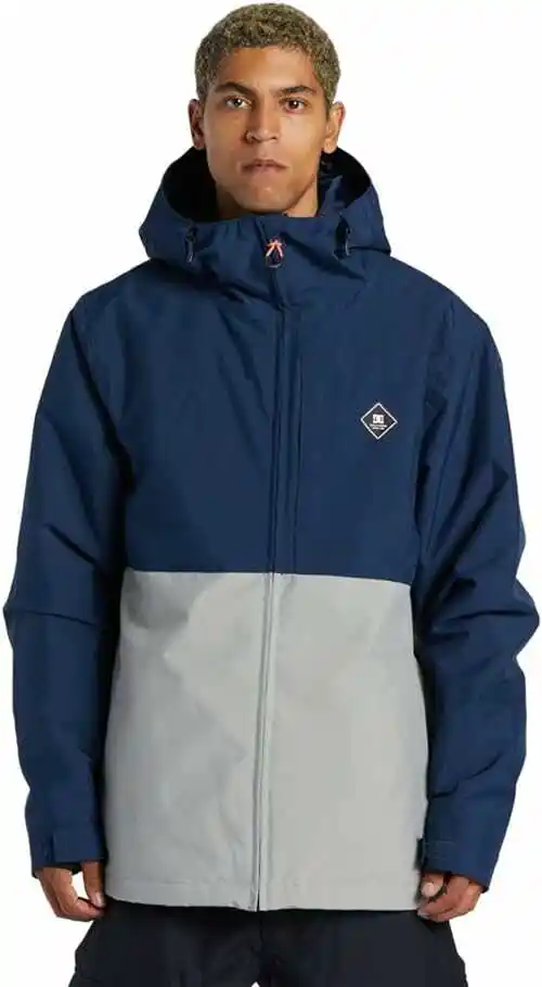 Kurtka snowboardowa DC Kurtka snowboardowa DC