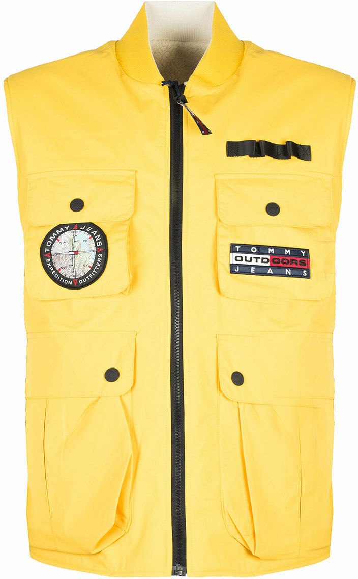 Kurtka Tommy Hilfiger Kurtka Tommy Hilfiger