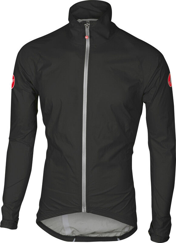 Kurtki rowerowe Castelli Kurtki rowerowe Castelli