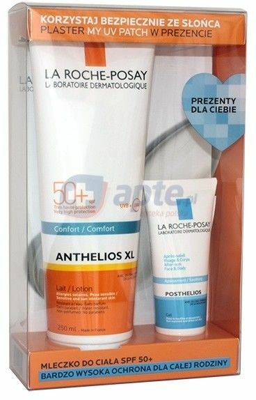 La Roche balsam do ciała La Roche balsam do ciała