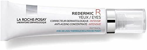La Roche Posay krem pod oczy La Roche Posay krem pod oczy