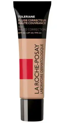 La Roche Posay podkład La Roche Posay podkład