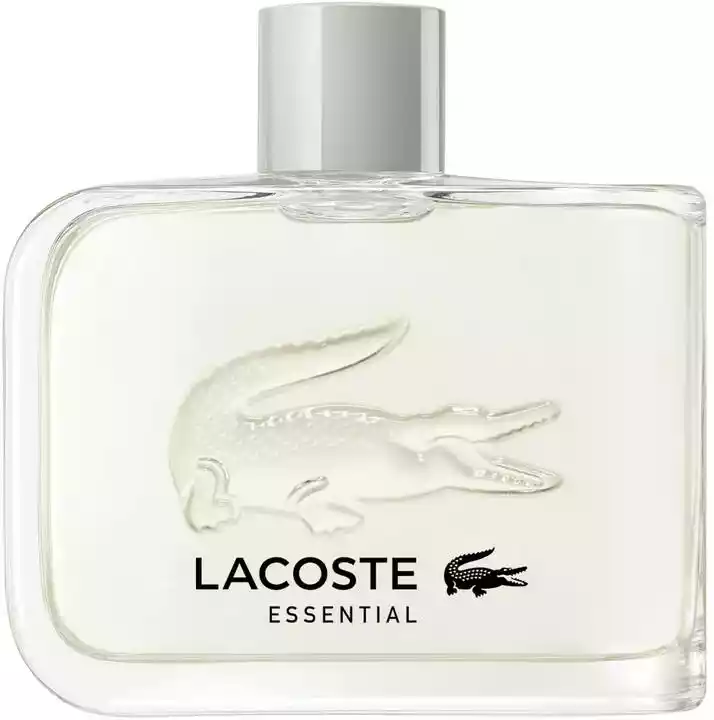 l/lacoste essential