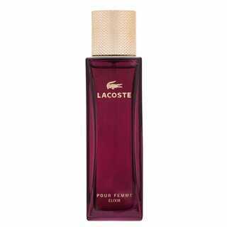 Lacoste perfumy damskie Lacoste perfumy damskie
