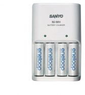 Ładowarka do baterii Sanyo Ładowarka do baterii Sanyo