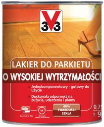 Lakier do parkietu Lakier do parkietu