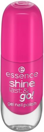 Lakier do paznokci Essence Lakier do paznokci Essence