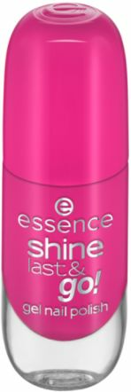 Lakier do paznokci Essence Lakier do paznokci Essence