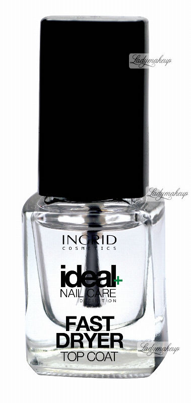 Lakier do paznokci Ingrid Lakier do paznokci Ingrid