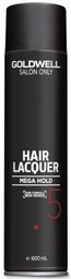 Lakier do włosów Goldwell Lakier do włosów Goldwell