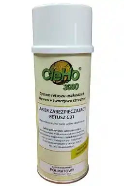 Lakier półmat Lakier półmat