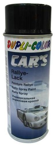 Lakier samochodowy w sprayu Lakier samochodowy w sprayu