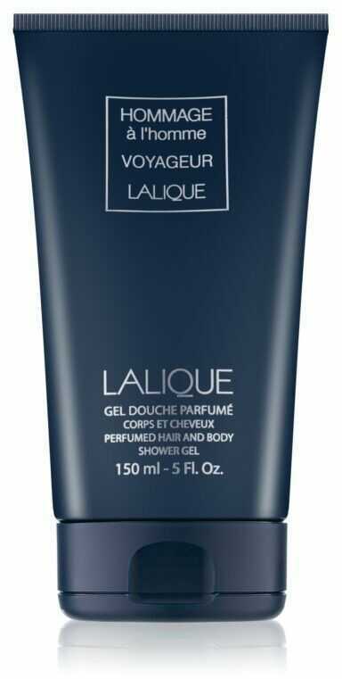 Lalique Hommage A L Homme Lalique Hommage A L Homme
