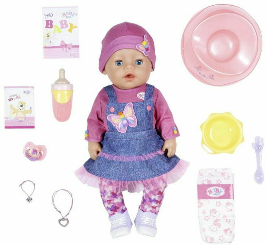 Lalka BABY Born Lalka BABY Born