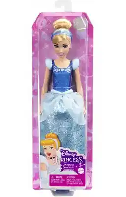 Lalka Kopciuszek Lalka Kopciuszek