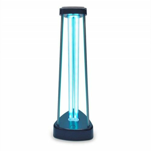 Lampa bakteriobójcza Lampa bakteriobójcza