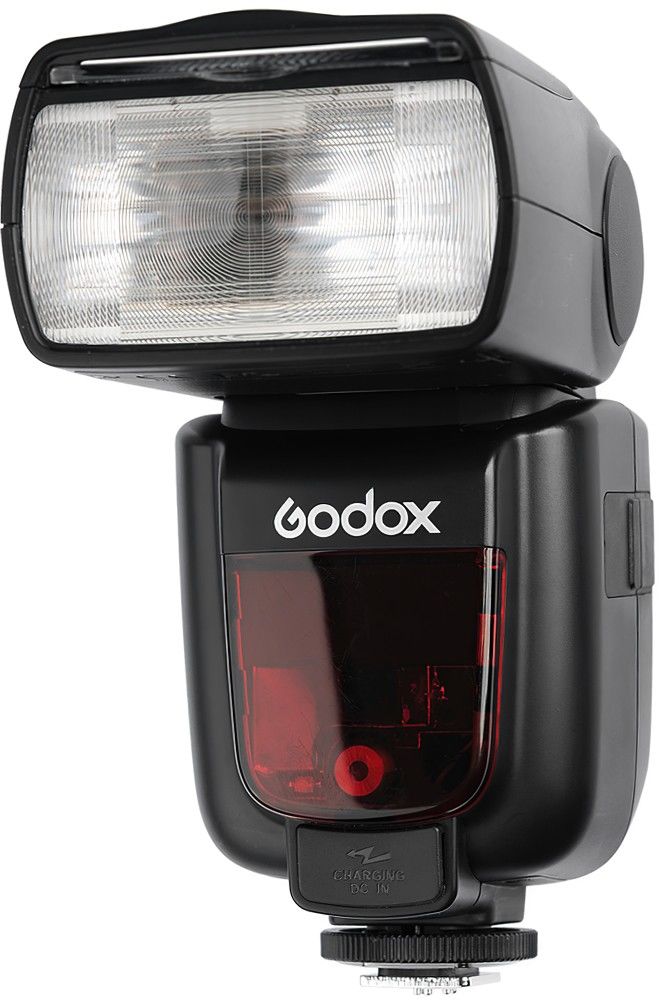 Lampa błyskowa Olympus Lampa błyskowa Olympus