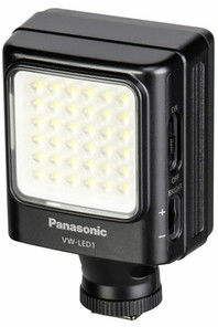 Lampa błyskowa Panasonic