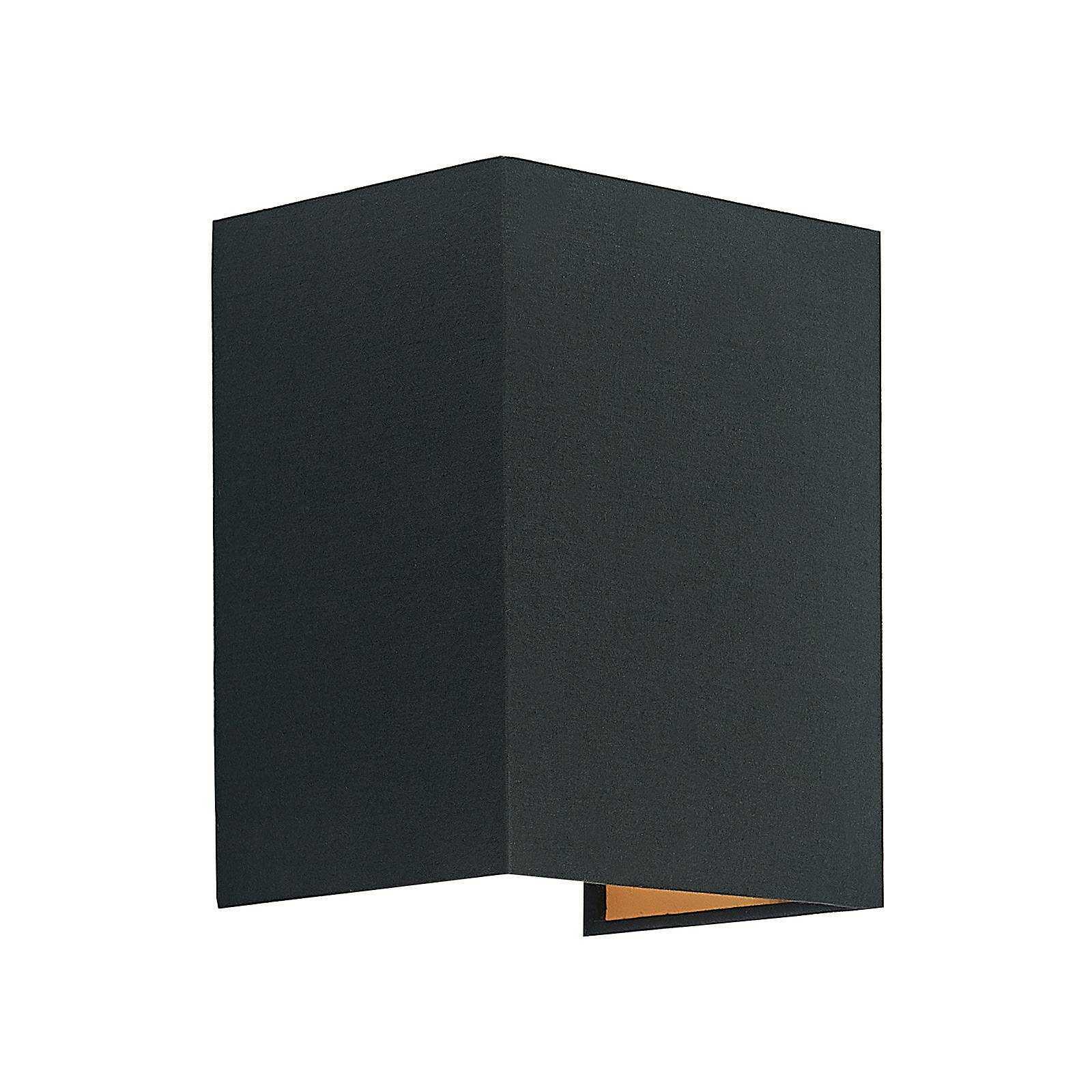 Lampa narożna Lampa narożna