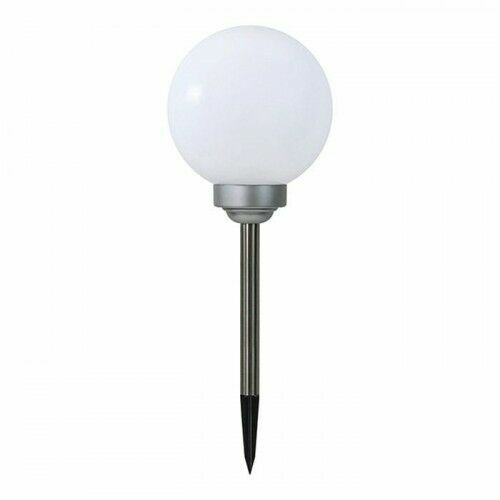 Lampa ogrodowa kula Lampa ogrodowa kula