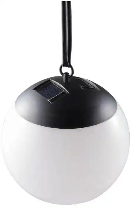 Lampa ogrodowa kula Lampa ogrodowa kula
