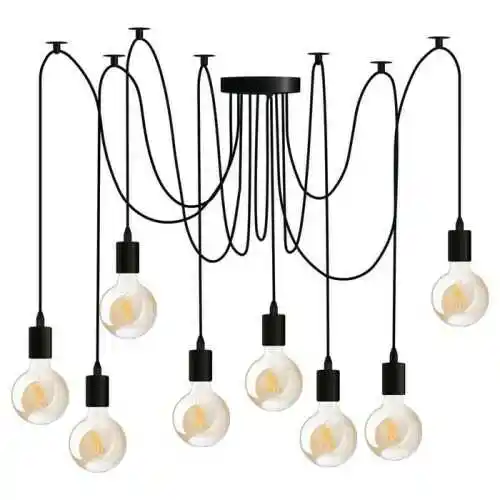 Lampa pająk Lampa pająk