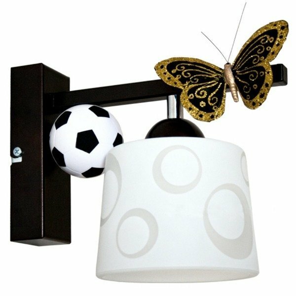 Lampa piłka Lampa piłka