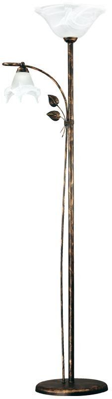 Lampa podłogowa klasyczna Lampa podłogowa klasyczna