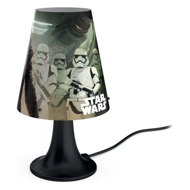 Lampa Star Wars