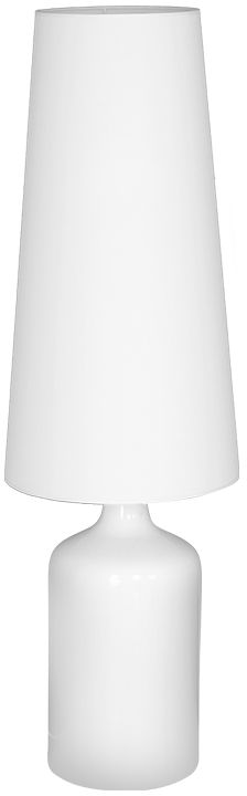 Lampa stojąca ceramiczna Lampa stojąca ceramiczna