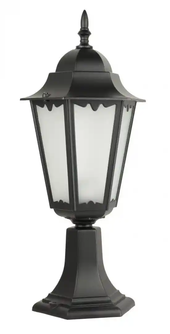 Lampa stojąca retro Lampa stojąca retro