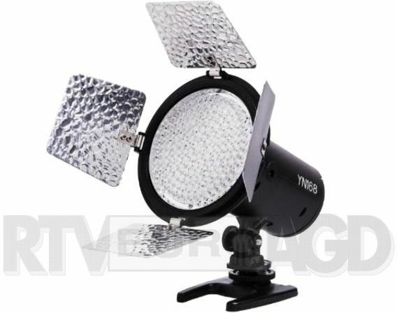 Lampa studyjna YongNuo Lampa studyjna YongNuo
