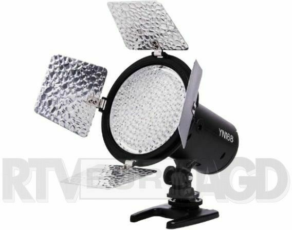 Lampa studyjna YongNuo Lampa studyjna YongNuo