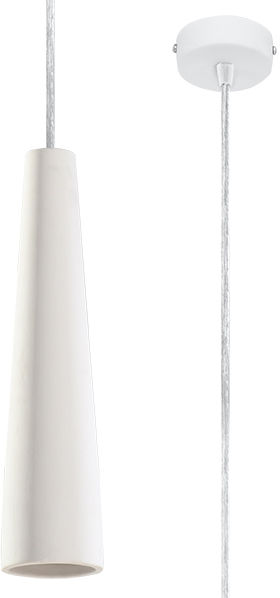 Lampa sufitowa ceramiczna Lampa sufitowa ceramiczna