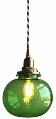 Lampa sufitowa retro Lampa sufitowa retro
