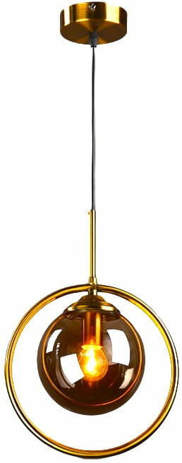 Lampa sufitowa szara Lampa sufitowa szara