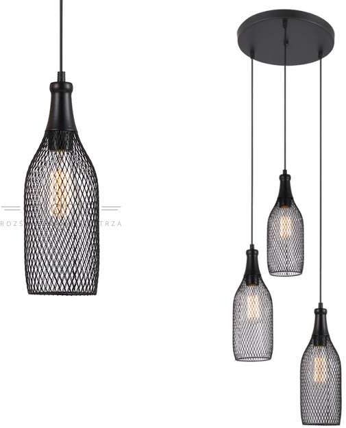 Lampa sufitowa ze ściemniaczem Lampa sufitowa ze ściemniaczem