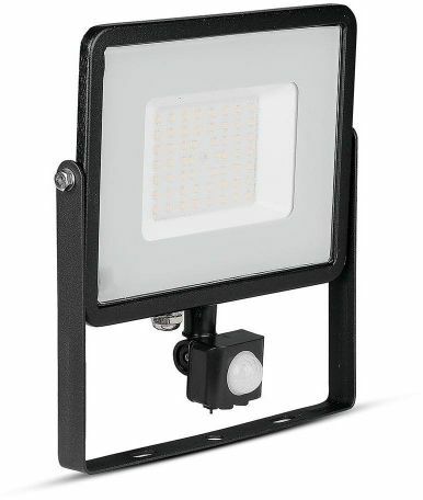 Lampa z czujnikiem ruchu Lampa z czujnikiem ruchu