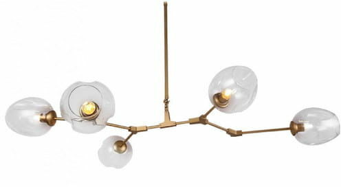 Lampa złota Lampa złota