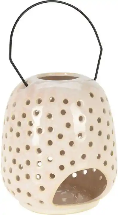 Lampiony ceramiczne Lampiony ceramiczne