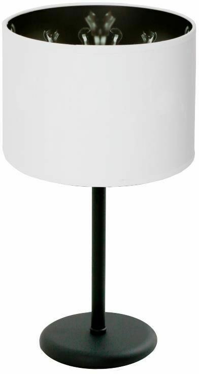 Lampka na biurko klasyczna
