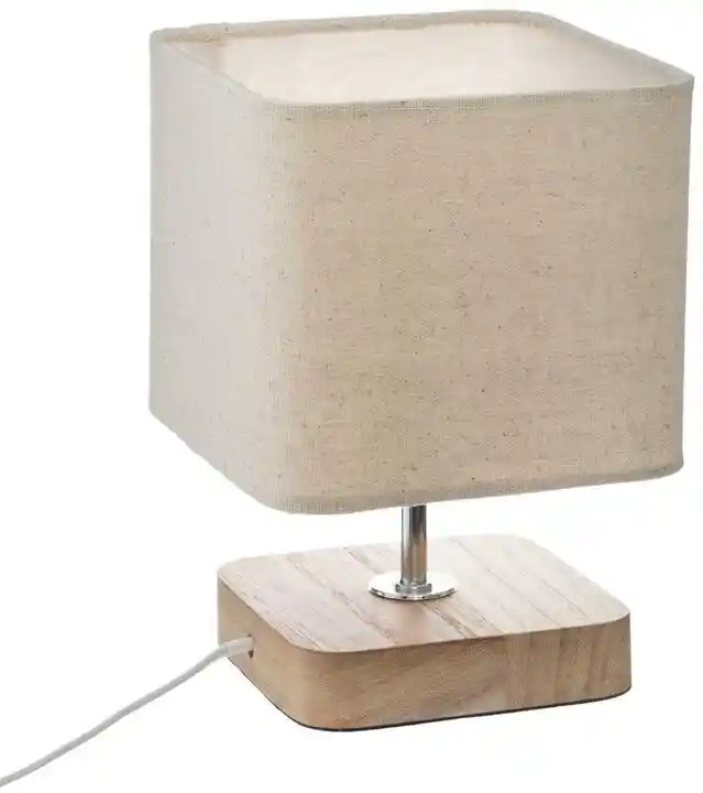 Lampka nocna industrialna Lampka nocna industrialna