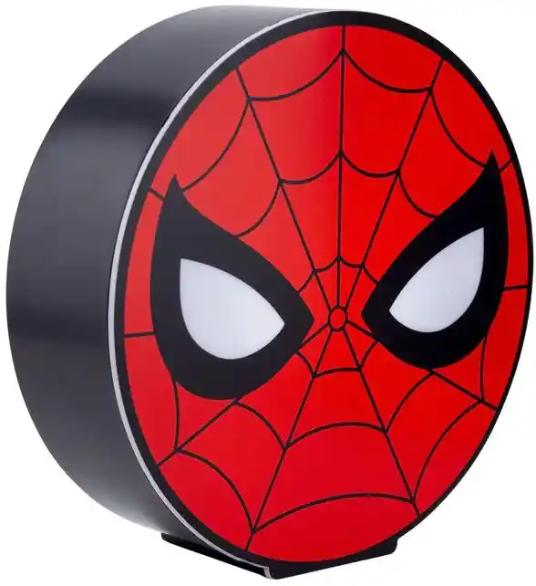 Lampka Spiderman Lampka Spiderman
