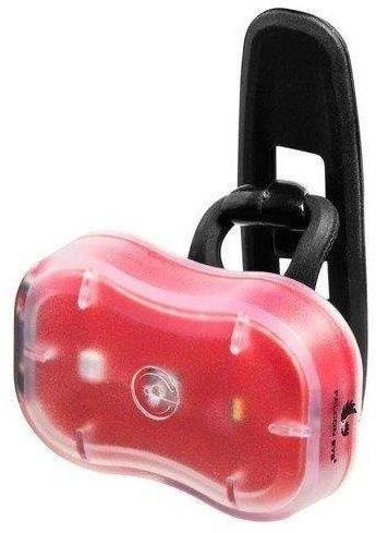 Lampki rowerowe MacTronic Lampki rowerowe MacTronic