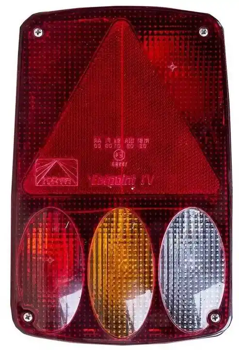 Lampy do ciągnika Lampy do ciągnika